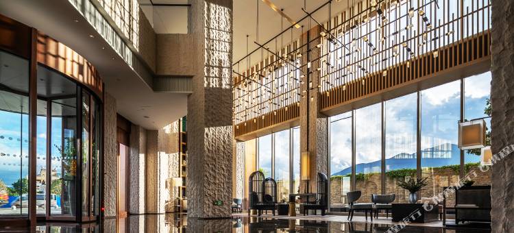 大理麓悦洱海度假酒店图片