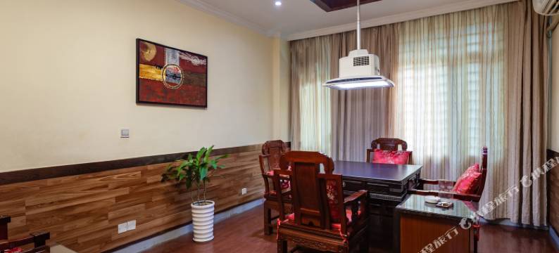 文昌南开宾馆图片