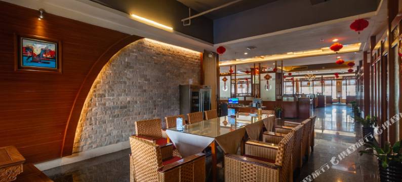 文昌新南开酒店图片