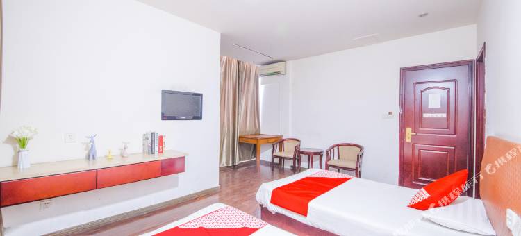 OYO永嘉深河商务宾馆图片