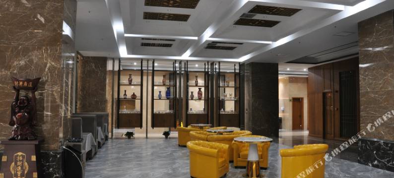 黄河大酒店图片