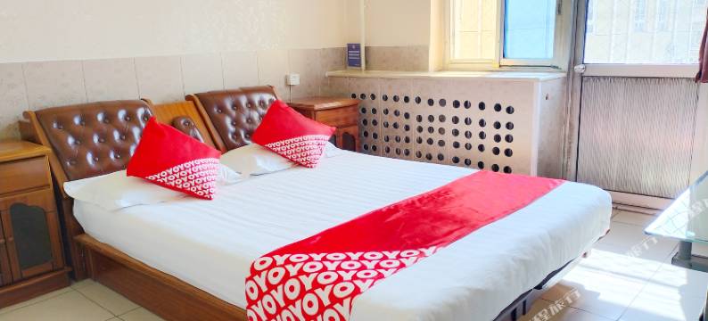 泽源宾馆(廊坊第十一小学店)图片