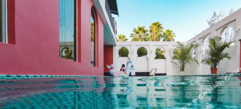 桂林江畔别院(两江四湖象山店)图片