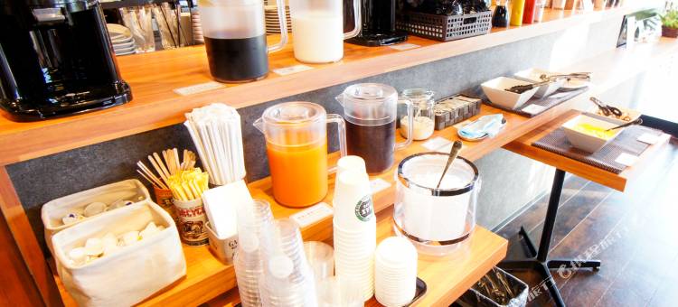 利夫马克斯酒店-岐阜羽岛站前店(HOTEL LiVEMAX Gifu Hashima Ekimae)图片