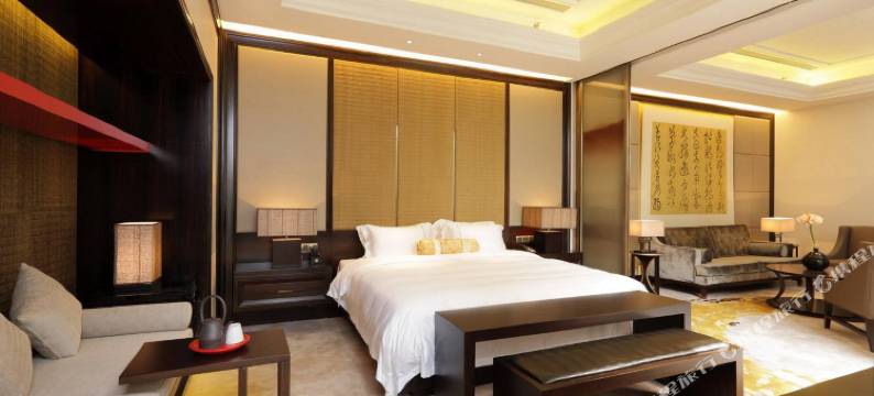 登封文惠山庄图片