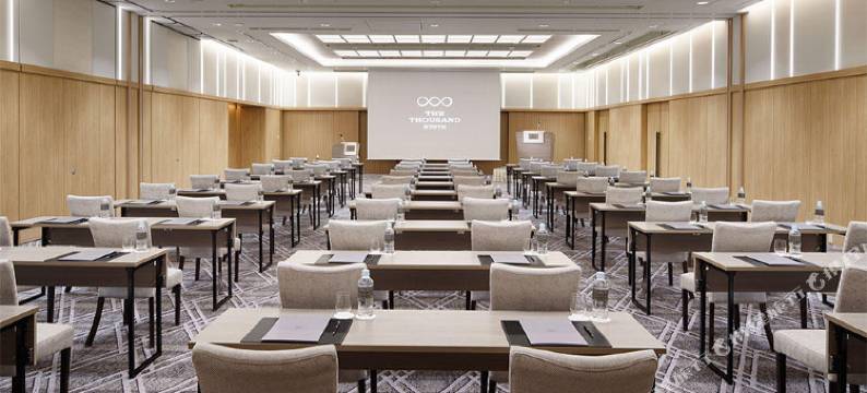 京都千年酒店(The Thousand Kyoto)图片