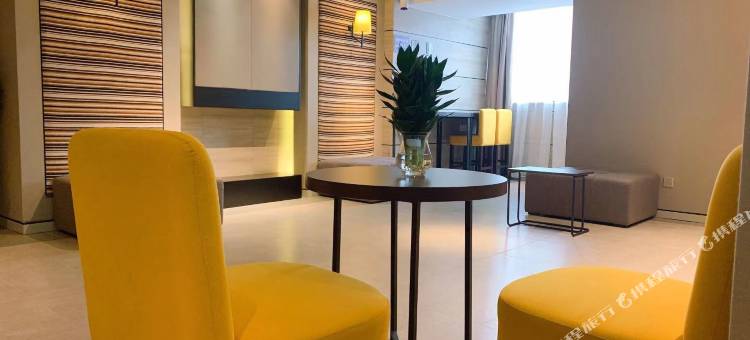 如家精选酒店(成都西南交大沙湾地铁站店)图片