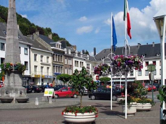 Hotel Haus Tiefenbach Hotel Reviews And Room Rates Trip Com