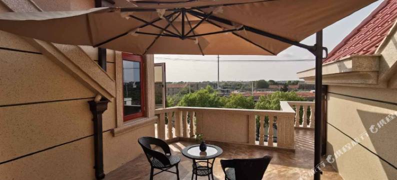 上海尚沂民宿图片