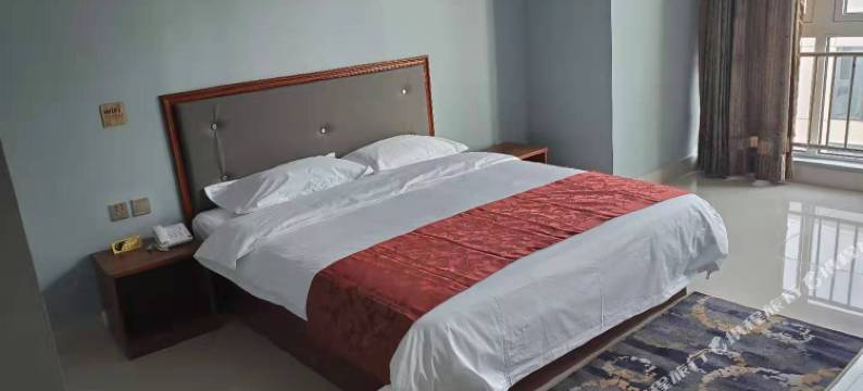 齐河巴里岛酒店(泉城欧乐堡梦幻世界店)图片