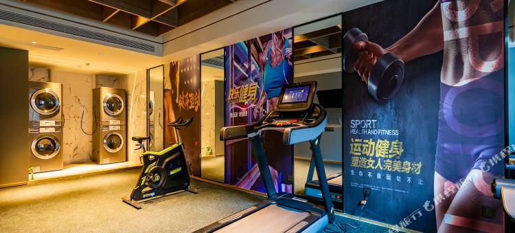 宜必思尚品酒店(西安钟鼓楼回民街店)图片