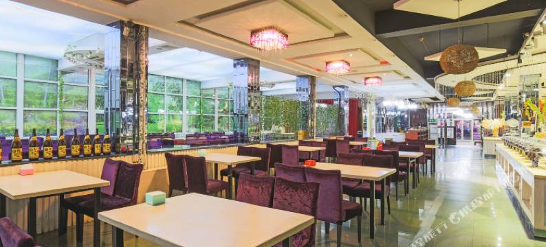 敦化鸿临园宾馆图片