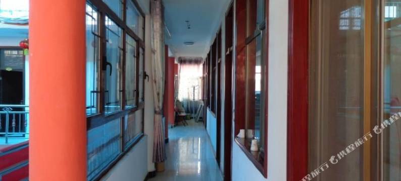 黄河石林金龙客栈图片