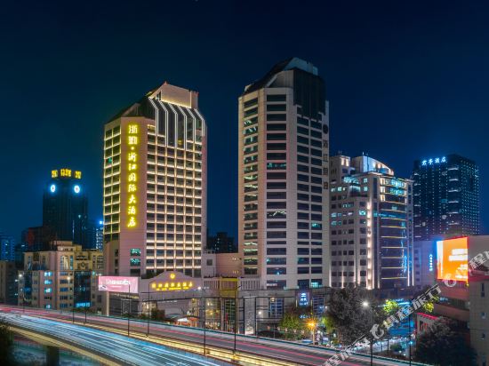 Hangzhou Hotels Where To Stay In Hangzhou Tripcom - 