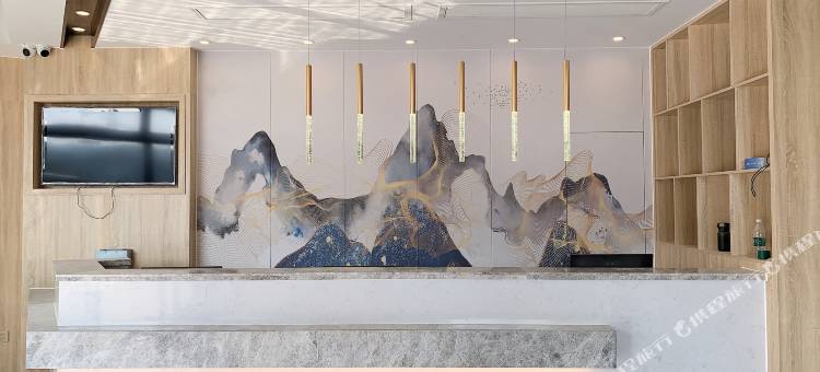 清沐精选酒店(南京中山陵景区江苏农业科学院店)图片