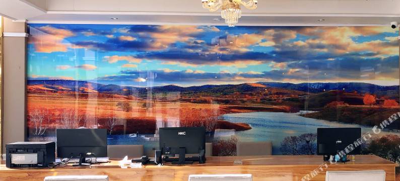 鑫豪大酒店(稻城亚丁景区店)图片