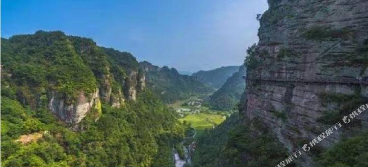 新昌来亭一歇民宿图片