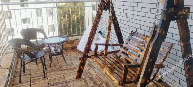 荣成雁过留声人过留名公寓图片