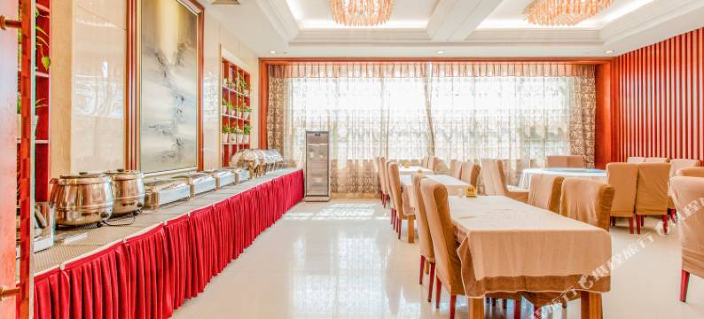 费县新天居大酒店图片