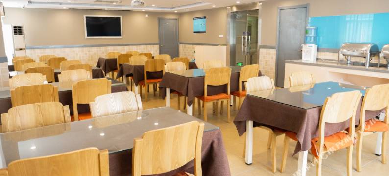 都乐酒店(西安南稍门地铁站红会医院店)图片