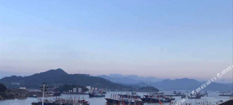 象山腾飞宾馆图片