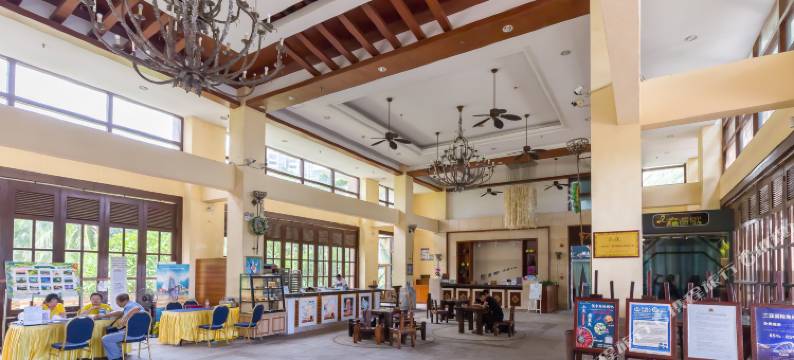 三亚莲馨小筑海景度假公寓图片