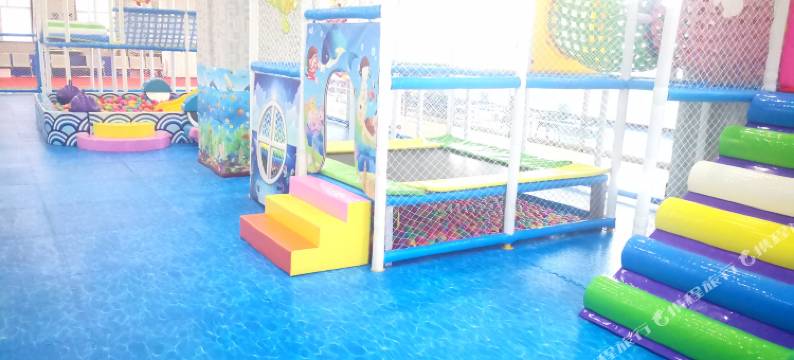 晋中鑫星宾馆图片