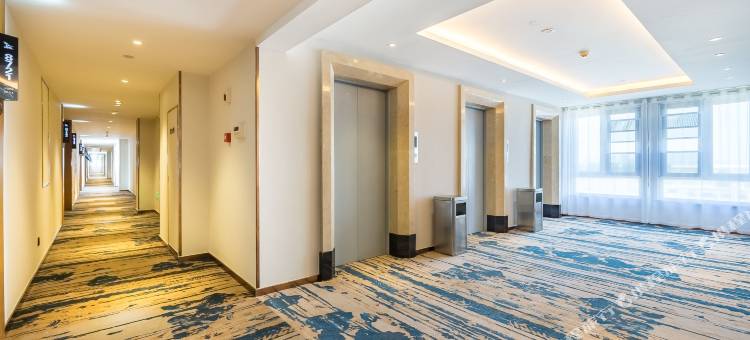 格林东方酒店(徐州高铁站东广场银地汽车大市场店)图片