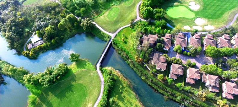 重庆上邦酒店图片