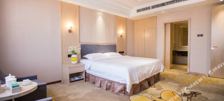 南城法莱德国际大酒店图片