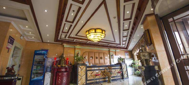 沈阳丽都宾馆图片