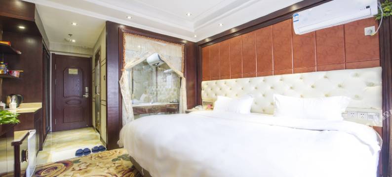 沈阳丽都宾馆图片