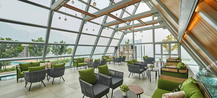 云顶高原瑞园酒店及高级公寓(Swiss-Garden Hotel & Residences, Genting Highlands)图片