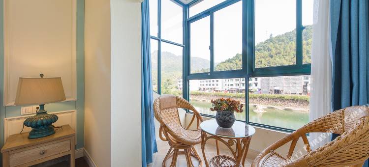 花筑·千岛湖玖玖民宿图片