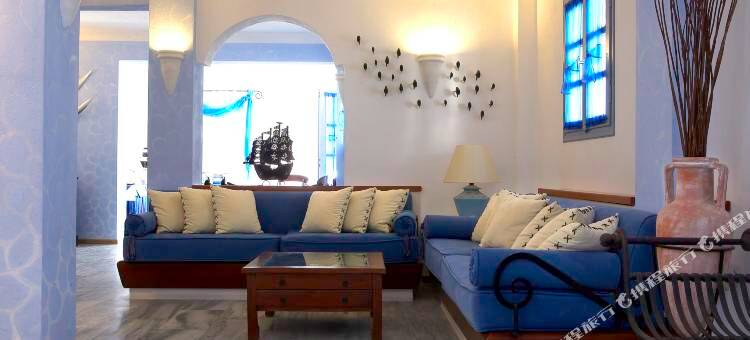 亚特兰蒂斯海滩别墅(Atlantis Beach Villa)图片