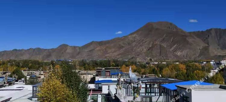 都市118·精选酒店(雪强路店)图片