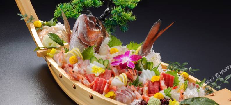 鬼怒川温泉酒店(Kinugawa Onsen Hotel)图片