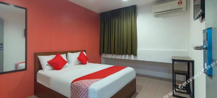 豪华酒店(Lux Hotel)图片