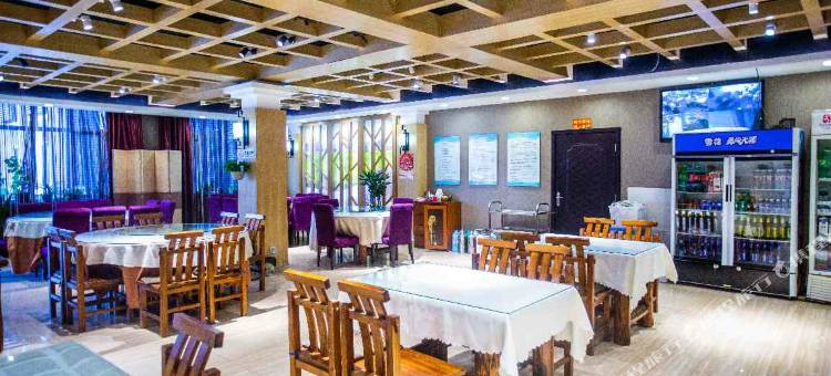 围场中天宾馆图片