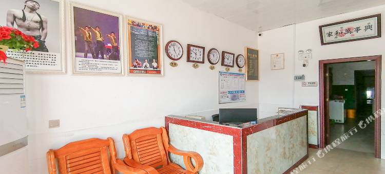 OYO宜春玖龙宾馆图片