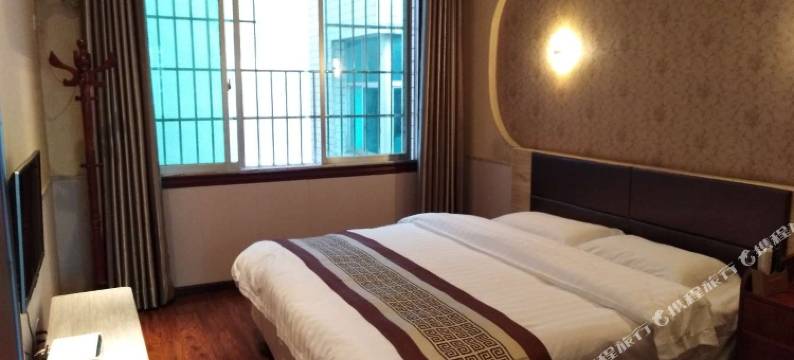 贵阳明月宾馆图片