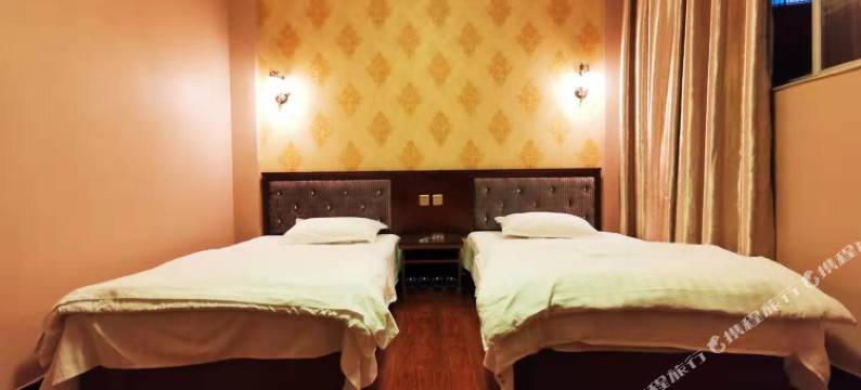 玉溪百尔顿酒店图片