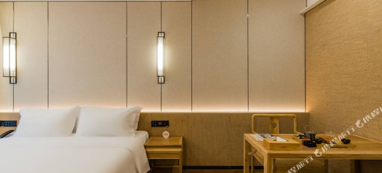 隐栖堂精品酒店(成都春熙路天府广场店)图片