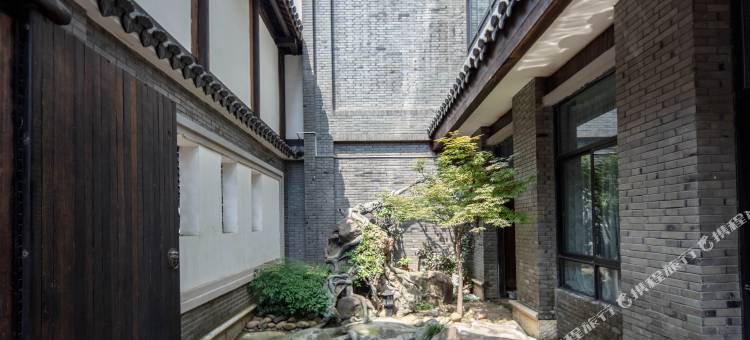 曼居酒店(安吉经典1958店)图片