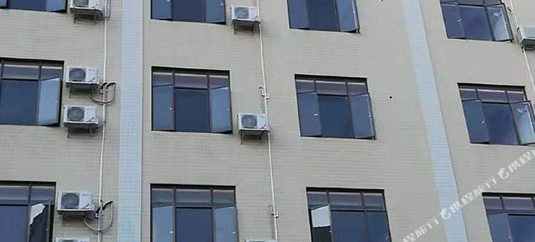 茂名金丰海岸酒店图片