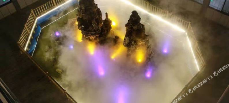 怡来酒店(荥阳市政府店)图片