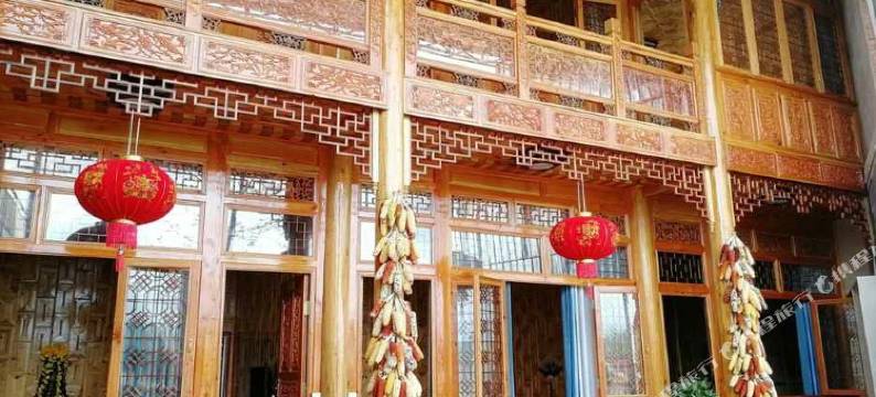 腾冲科菊农家乐图片