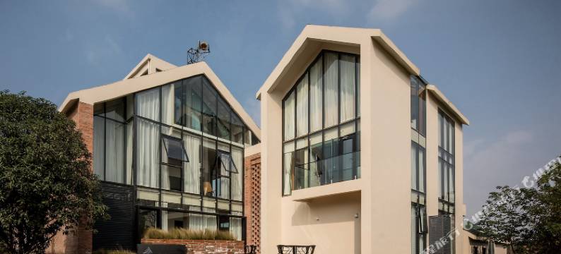 光荫里休闲度假民宿图片