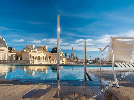 巴塞罗那Ale-Hop购物攻略,Ale-Hop物中心\/地址