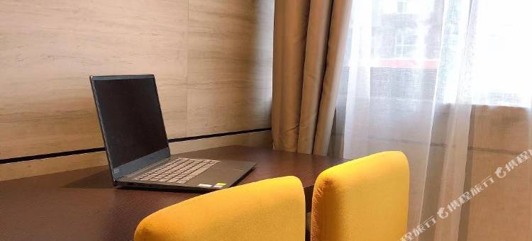 如家精选酒店(成都西南交大沙湾地铁站店)图片